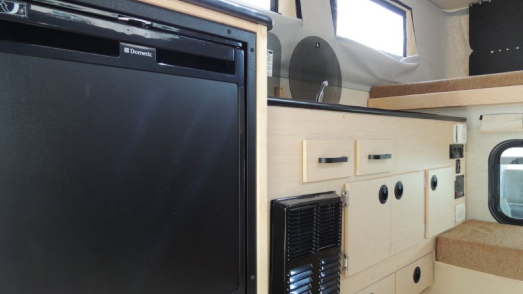 Freedom Double Cabin 4x4 Freedom Double Cabin 4x4