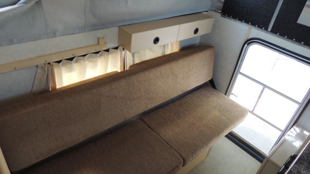 Freedom Double Cabin 4x4 Freedom Double Cabin 4x4