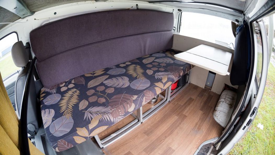 Hippie Drift Hippie Drift