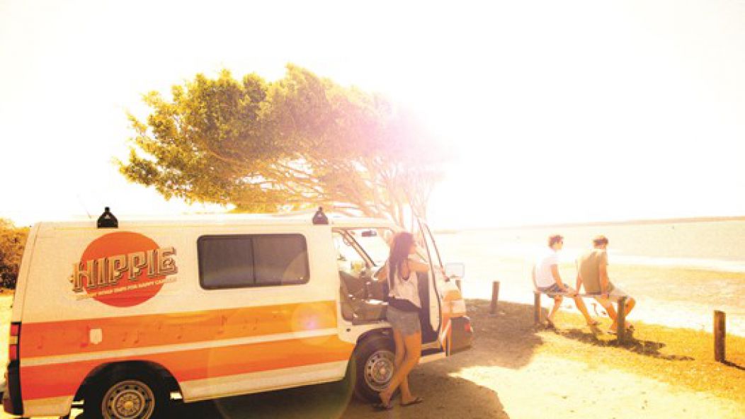 Hippie Drift Hippie Drift