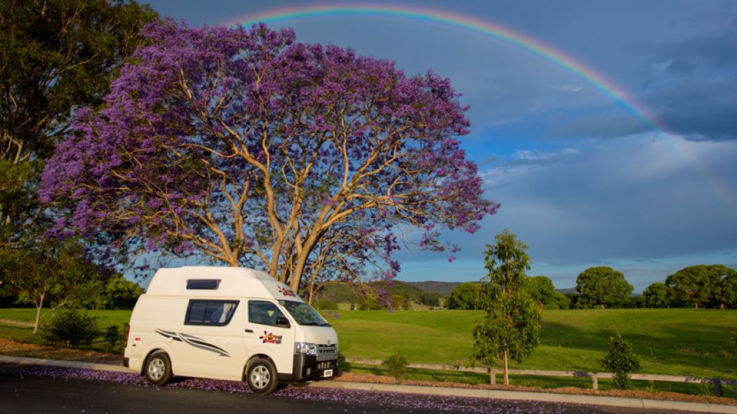 Hippie Endeavour Hippie Endeavour