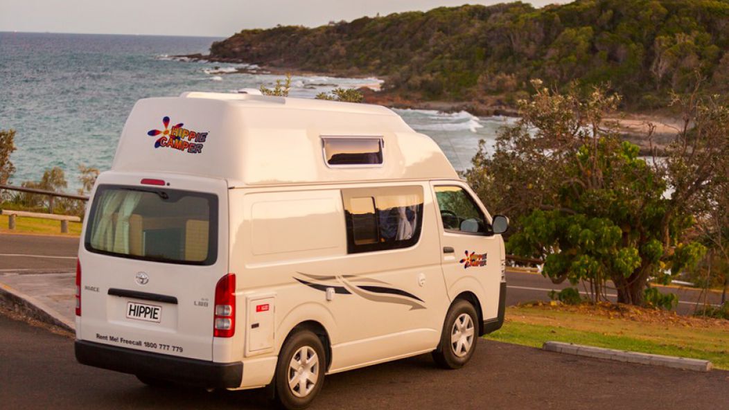 Hippie Endeavour Hippie Endeavour