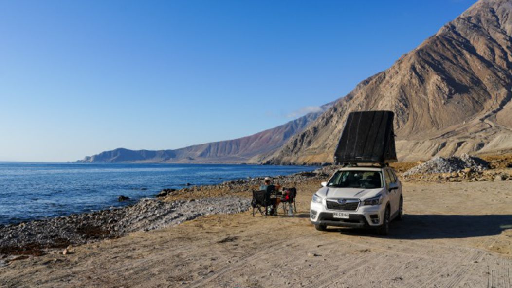 Altiplano 4x4 comfort