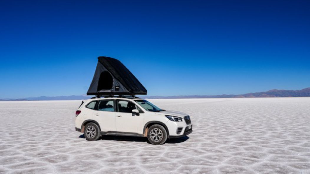 Altiplano 4x4 comfort
