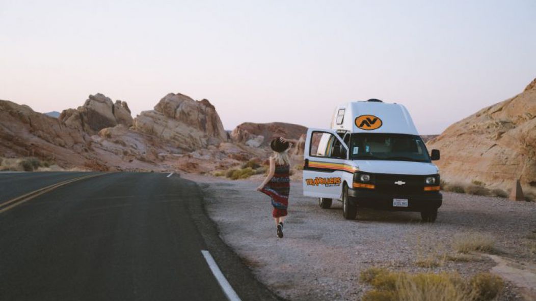 Travellers HiTop Travellers HiTop