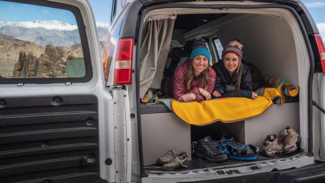 Travellers HiTop Travellers HiTop