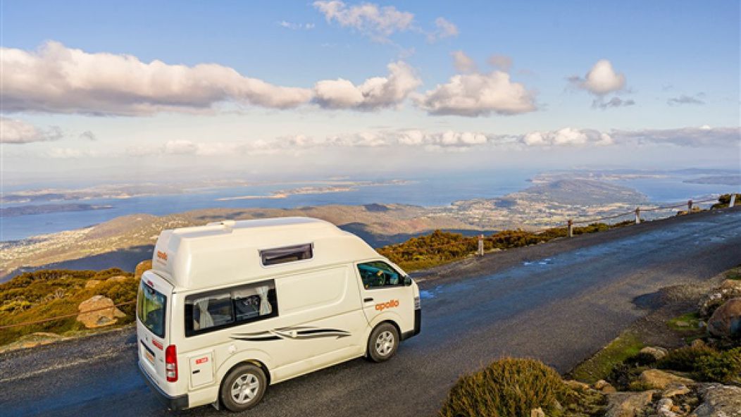 Hitop Camper Hitop Camper