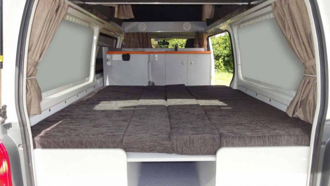 Travellers HiTop Travellers HiTop