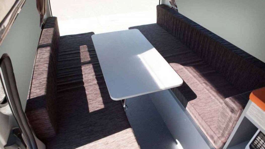 Travellers HiTop Travellers HiTop