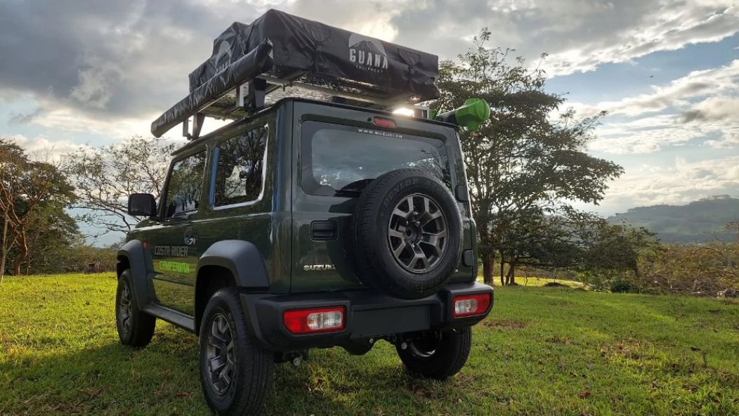 Campervan Adventure Campervan Adventure