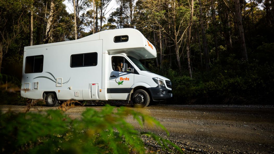 Britz Explorer Britz Explorer