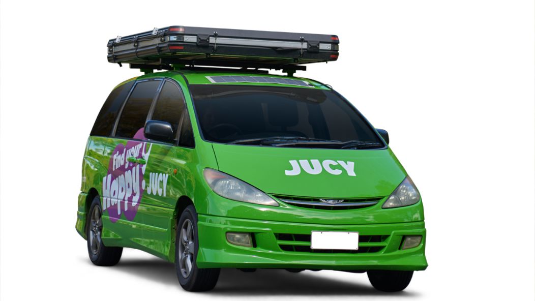Jucy Crib+ Jucy Crib+