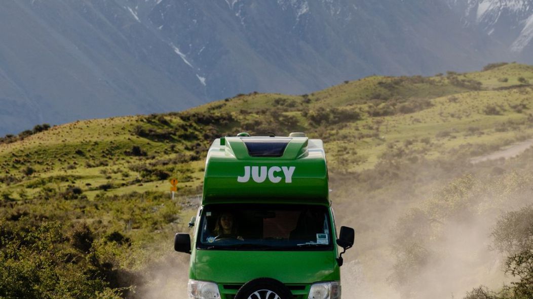 Jucy Chaser