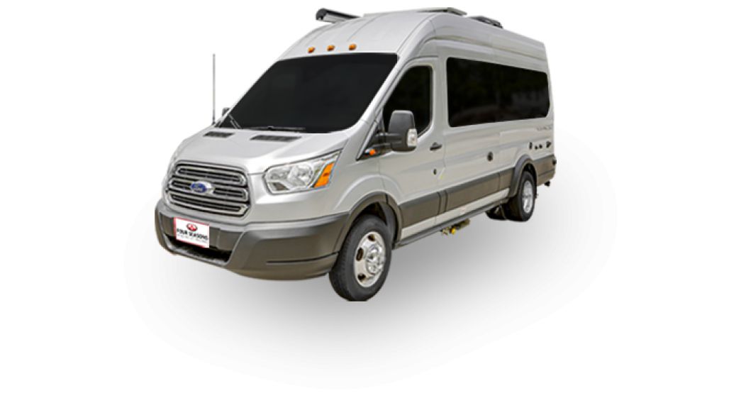 Van Conversion Van Conversion