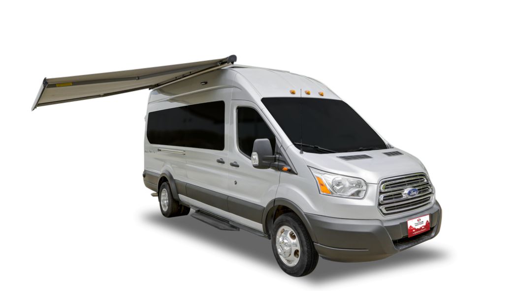 Van Conversion Van Conversion