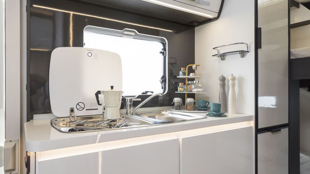 Premium Kronos 279M Premium Kronos 279M