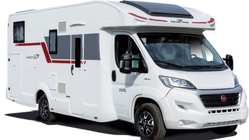 Premium Kronos 295TL Premium Kronos 295TL