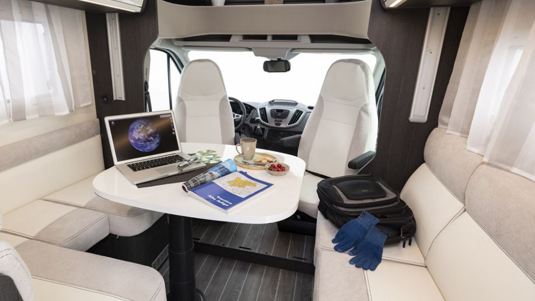 Premium Kronos 295TL Premium Kronos 295TL