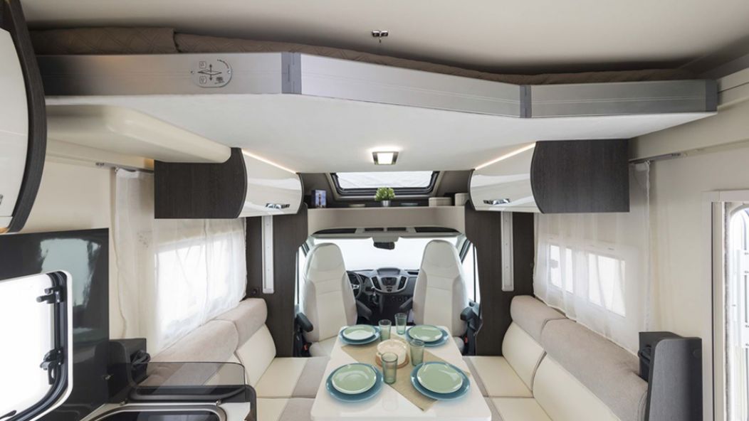 Exclusive Autoroller 261 Exclusive Autoroller 261