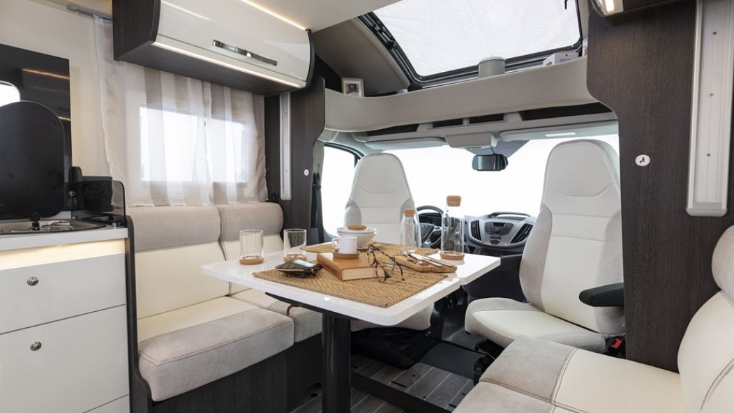 Exclusive Autoroller 261 Exclusive Autoroller 261