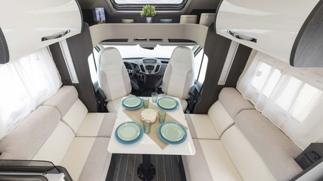 Exclusive Autoroller 261 Exclusive Autoroller 261