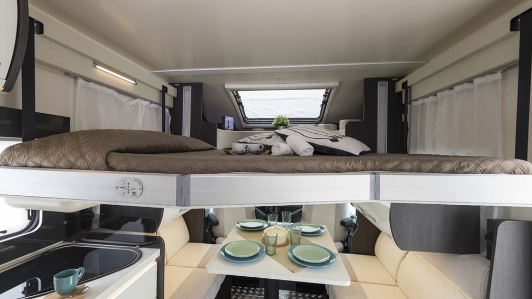 Exclusive Autoroller 261 Exclusive Autoroller 261