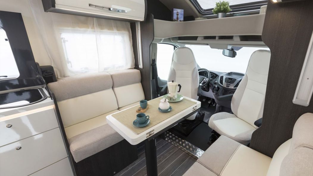 Exclusive Autoroller 261 Exclusive Autoroller 261