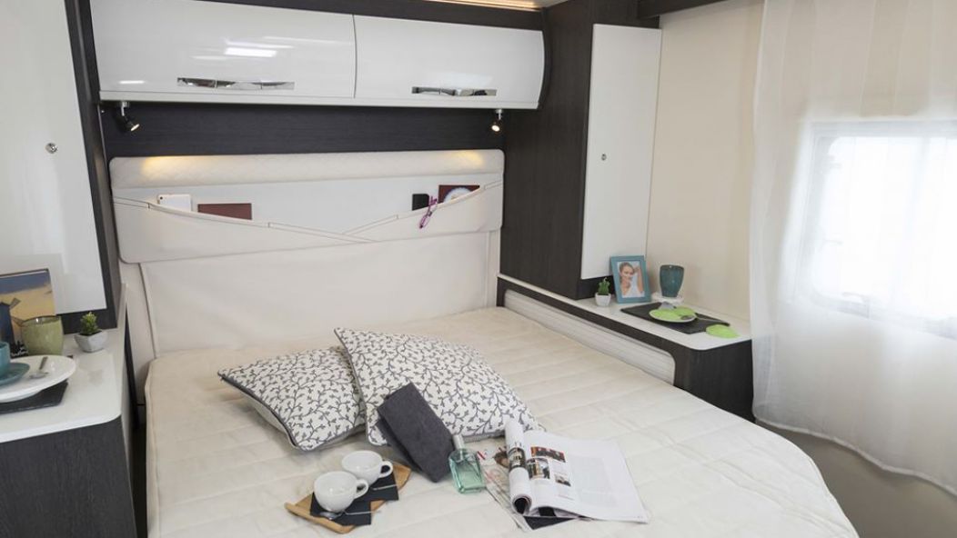 Exclusive Autoroller 261 Exclusive Autoroller 261