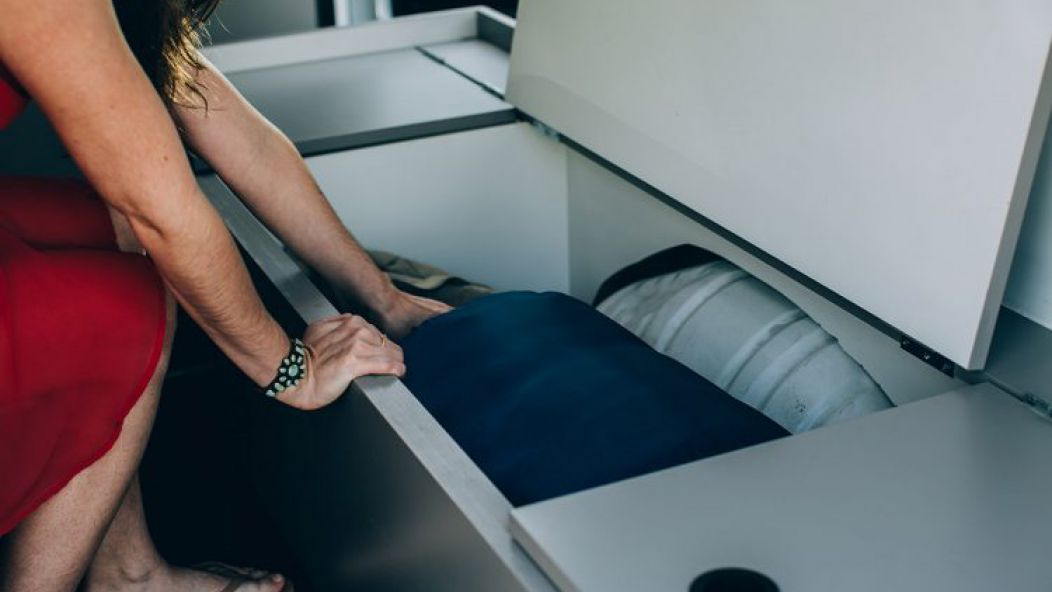 Travellers Kuga Camper Travellers Kuga Camper