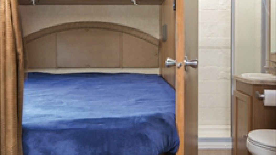 Mighty Class C Medium (MD) Mighty Class C Medium (MD)