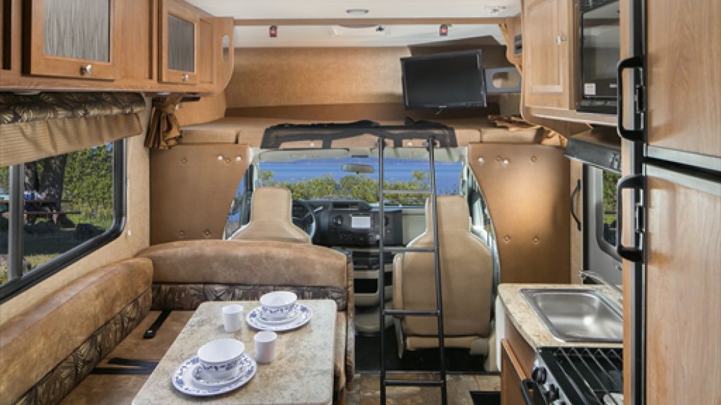 Mighty Class C Medium (MD) Mighty Class C Medium (MD)