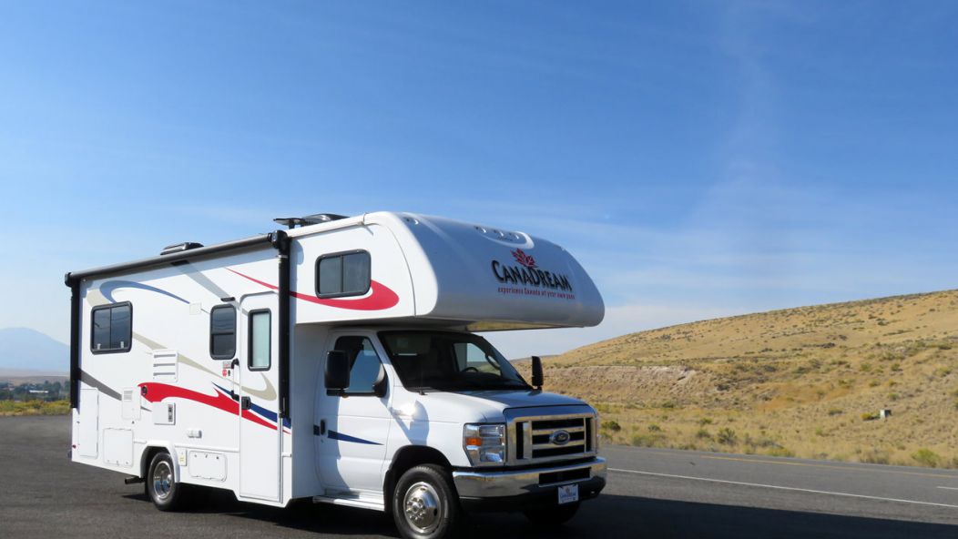 Midi Motorhome MHB Midi Motorhome MHB