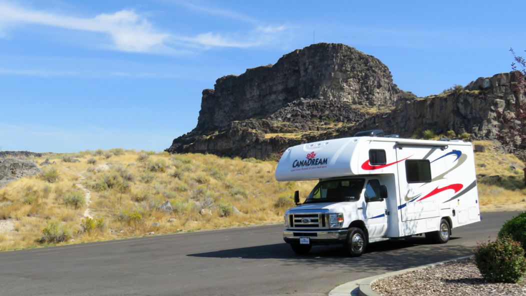 Midi Motorhome MHB Midi Motorhome MHB
