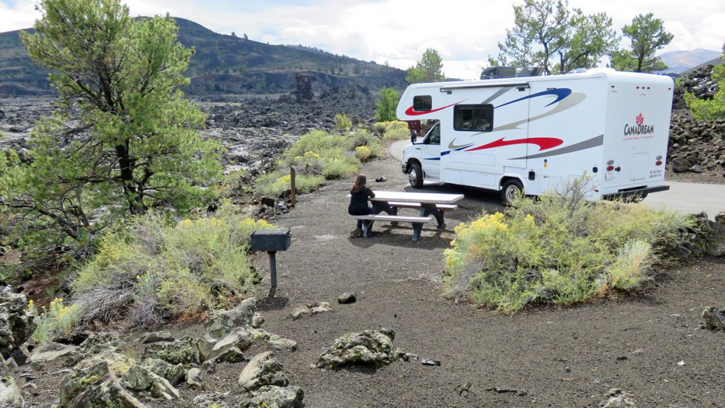 Midi Motorhome MHB Midi Motorhome MHB