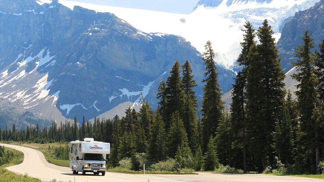 Midi Motorhome MHB Midi Motorhome MHB