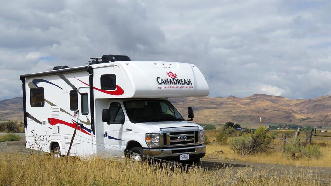 Compact Motorhome MHC Compact Motorhome MHC