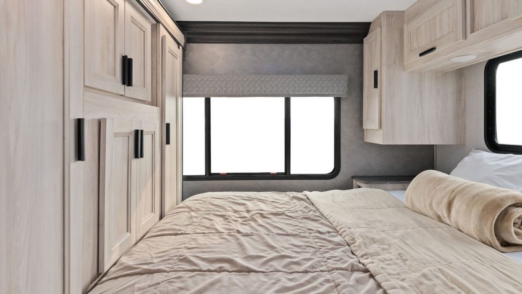 Maxi-Plus Motorhome Maxi-Plus Motorhome