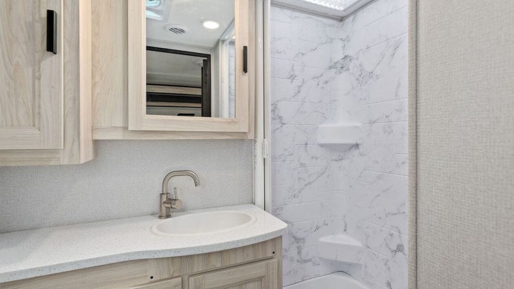 Maxi-Plus Motorhome Maxi-Plus Motorhome