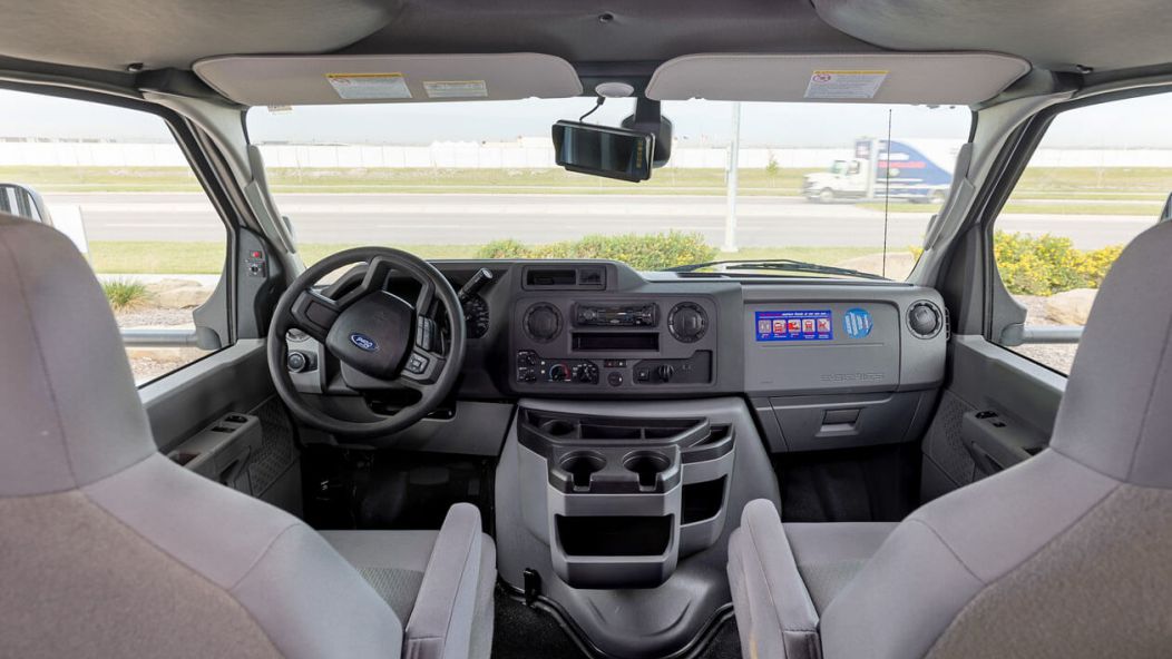 Maxi-Plus Motorhome Maxi-Plus Motorhome