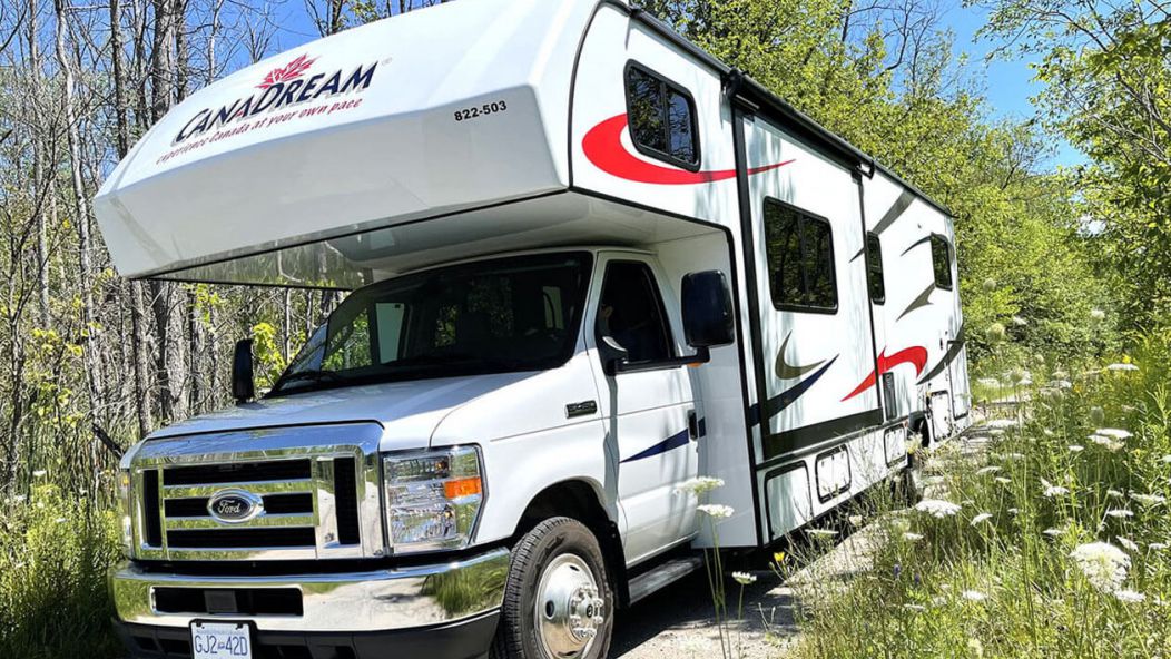 Maxi-Plus Motorhome Maxi-Plus Motorhome