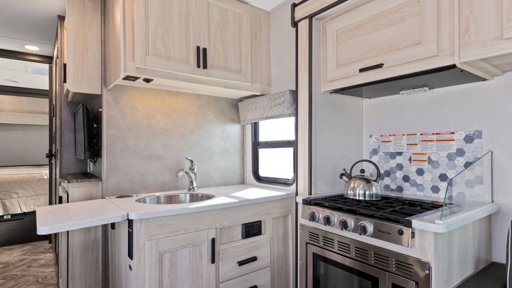 Maxi-Plus Motorhome Maxi-Plus Motorhome