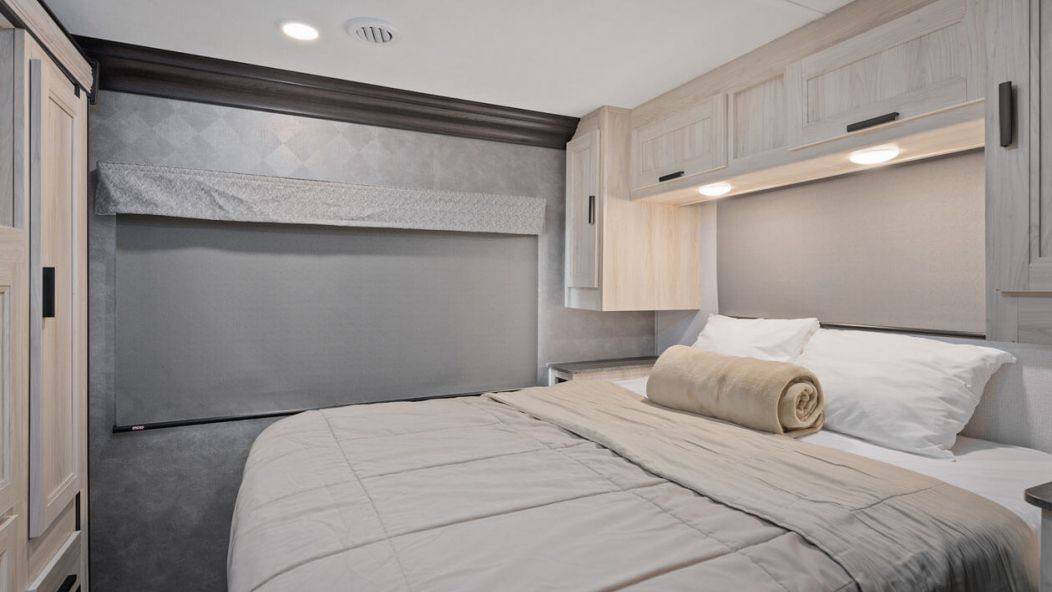 Maxi-Plus Motorhome Maxi-Plus Motorhome