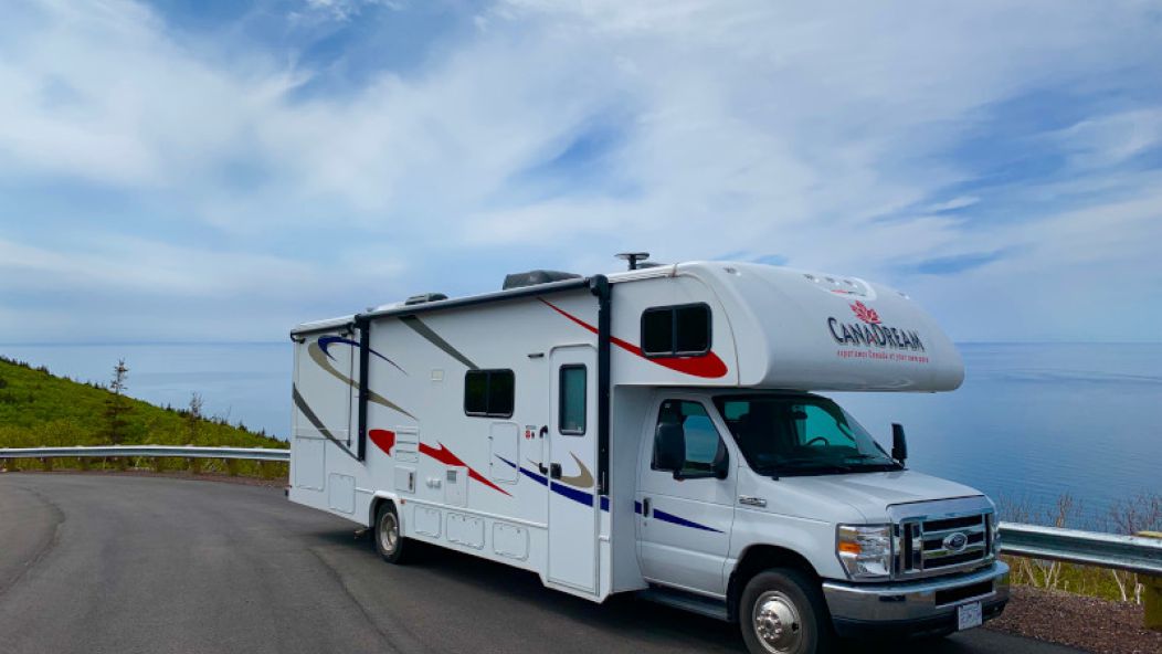 Maxi-Plus Motorhome