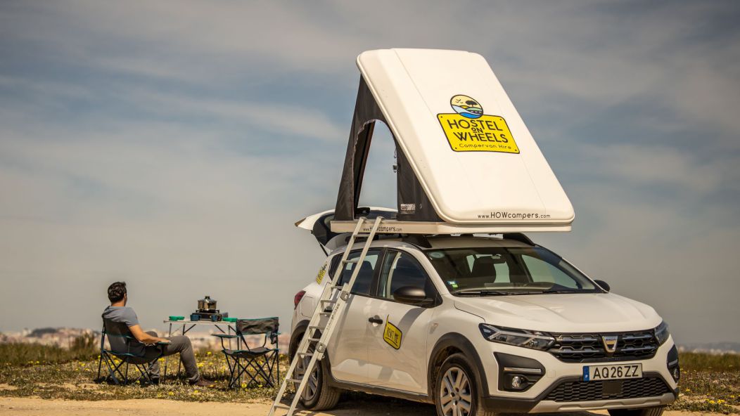 Overlander Overlander