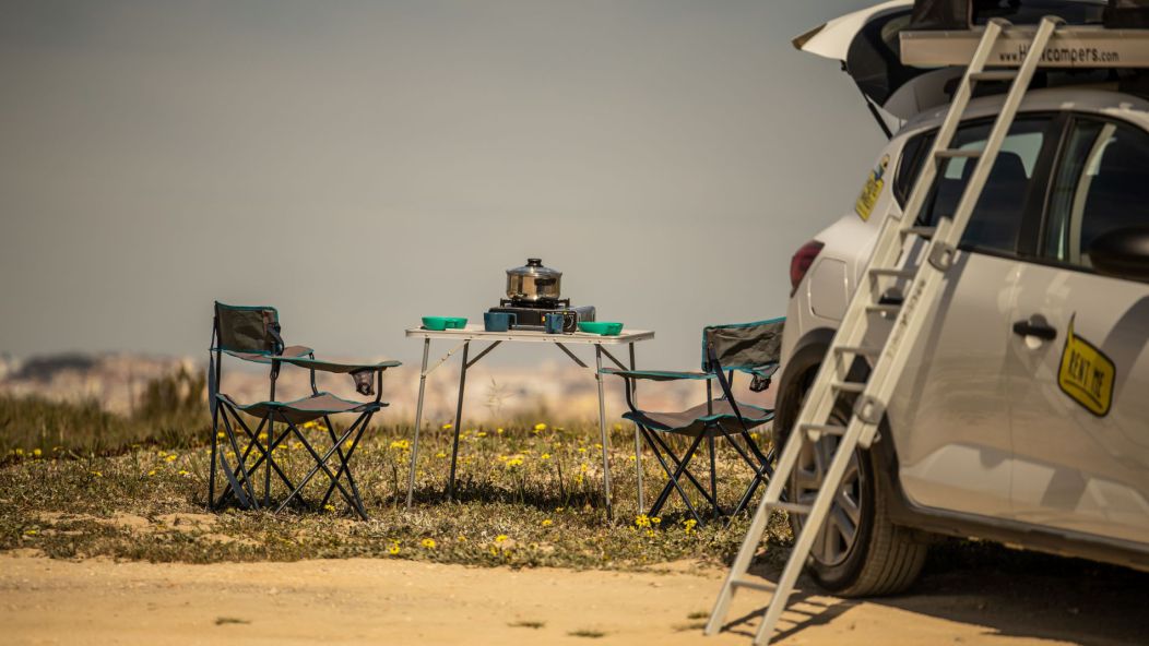 Overlander Overlander