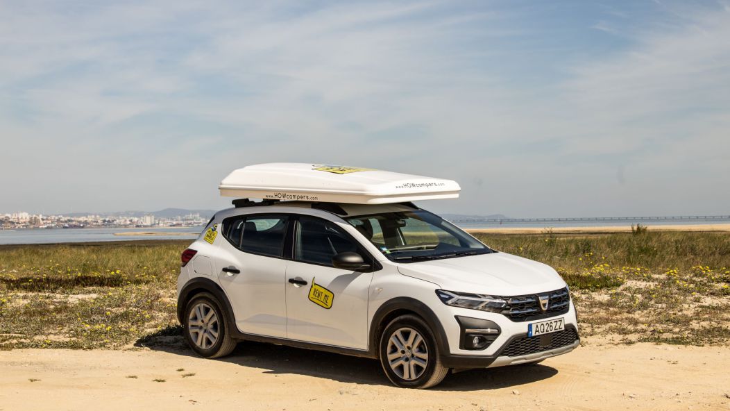 Overlander Overlander