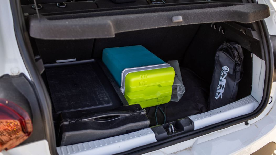 Overlander Overlander