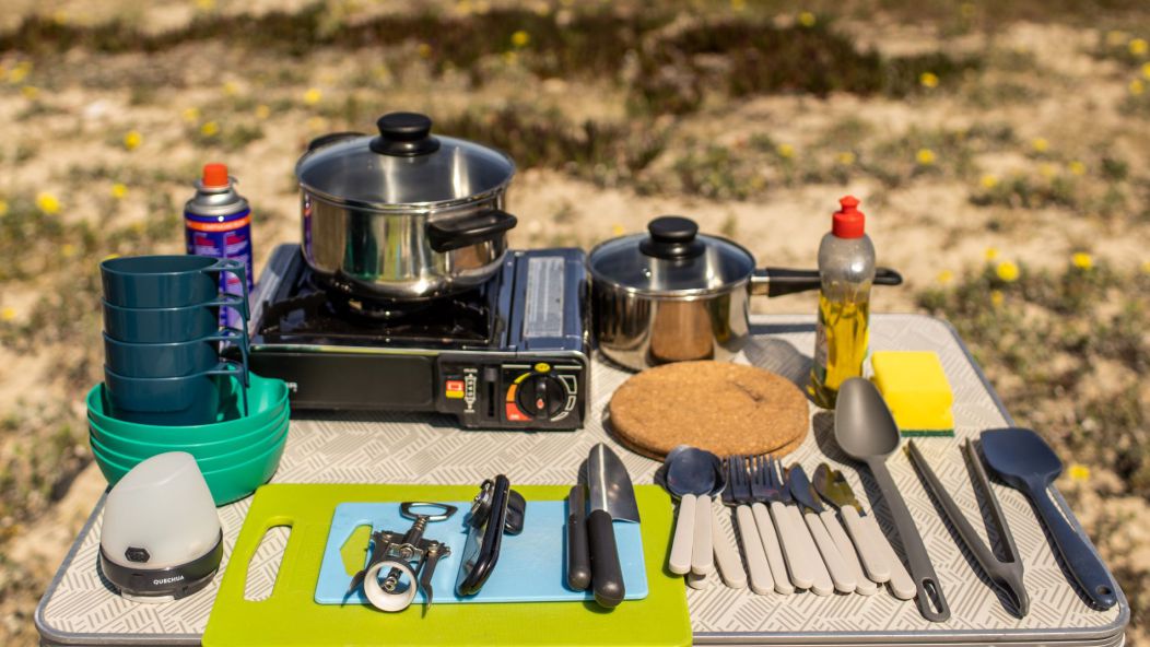 Overlander Overlander