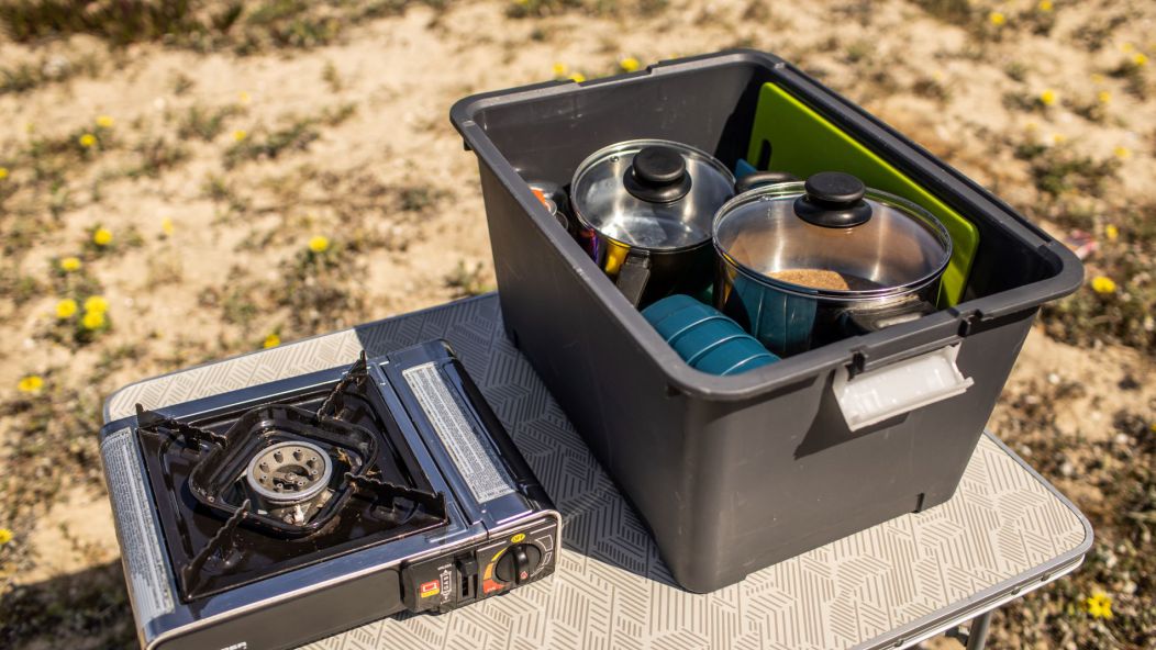 Overlander Overlander