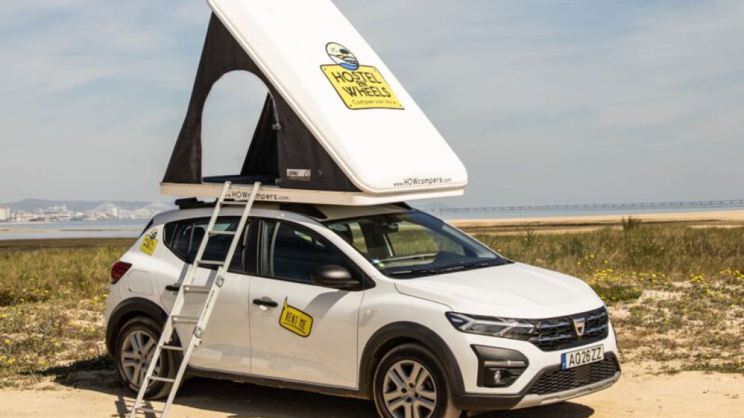 Overlander Overlander